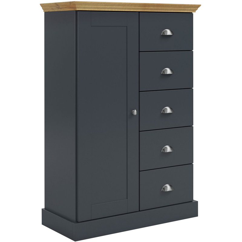 Motala Chest of Drawers