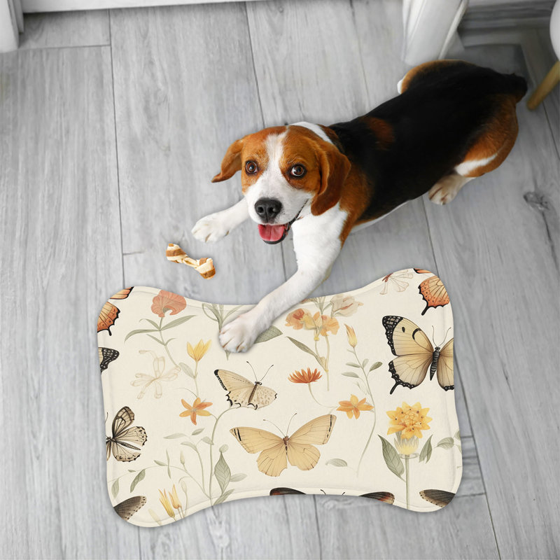 Tapis d'alimentation Blone Wings - 1 pièce