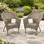 Chaise de patio Kentwood-37026424