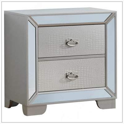 Table de chevet Modern