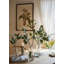 Branche de eucalyptus artificielle