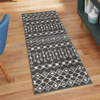 Somerville Geometric Indoor Rug