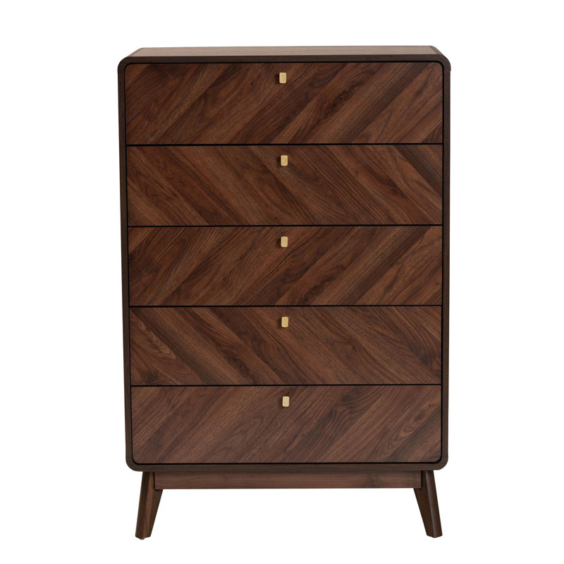 Commode de rangement Kellar Markell