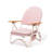 Pam Reclining Beach Chair with Cushion-733151603