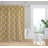 Delaia Geometric Shower Curtain-61447381-61447378