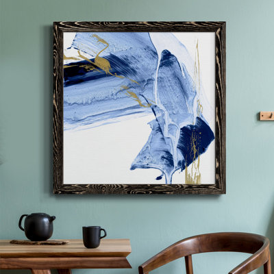 Toile encadrée Golden Premium I-Premium - prête à être accrochée