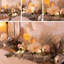 73.91cm Lighted Faux Garland with Lights