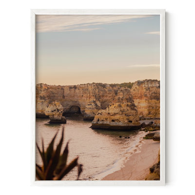 Wood Matte Picture Frame