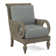 Grand View 71.12Cm Wide Armchair