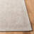 Geraint Hand Tufted Wool And Cotton With Latex Geometric Rug-1215140927