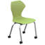 Chaise de classe avec roulettes Apex Series-79726391-79726397-79726400