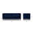 Allia Upholstered 84'' Sofa-49414227