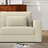 Square Arm Sofa-1607457926