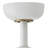 Cascade 62'' Ceiling Fan with LED Lights-449611355