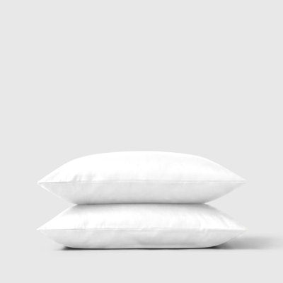 Machine Woven Pillow Case