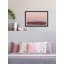 Over The Horizon - Single Picture Frame Print-423732088