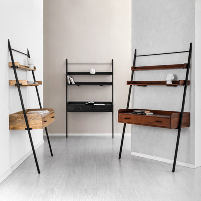 Bureau incliné / échelle Innes