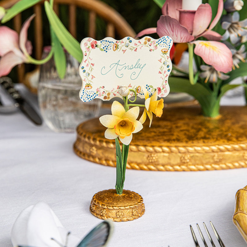Sofia Place Card