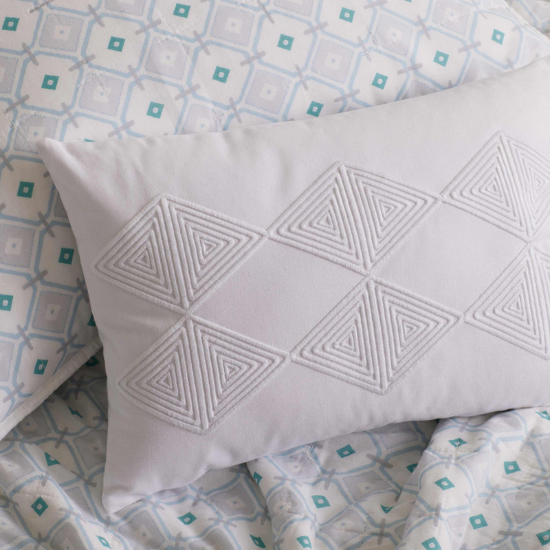 Southern Tide Emerald Isle Quilt, Queen Quilt
