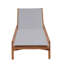 Chaise longue d'extérieur pour patio et cour arrière-999357730