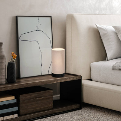 Sib Metal Table Lamp