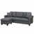 Charcoal Gray Polyfiber is unavailable