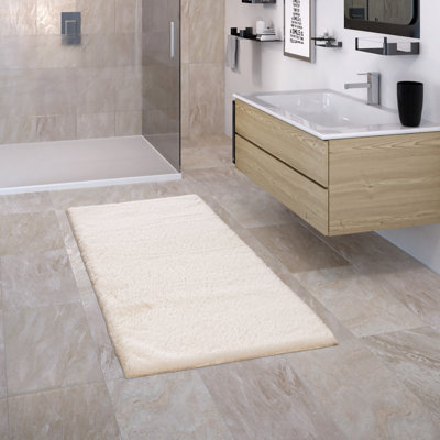 Wickstrom Rectangle Bath Mat