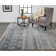 Authement Abstract Indoor Rug