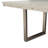 Menlo Station 76" Wide Dining Table