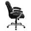  Chaise de bureau rembourrée à haut dossier LeatherSoft-30773897