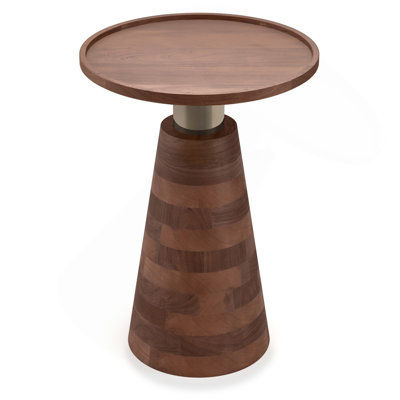 Side Table - Cognac