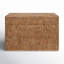 Coffre en osier Lancaster-93868524