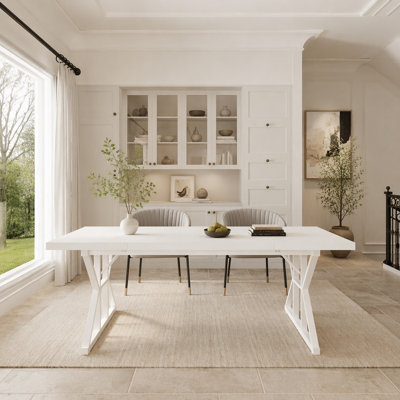 Table de salle à manger Rustic