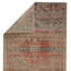 Tapis d'intérieur / extérieur brun Harwell-1860676618