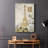 J'aime Je Vis -Gallery Wrapped Cavas-102721551