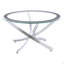 Ensemble de table basse et de table d'appoint 2 pièces Connors-131639973