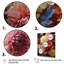 Ellera Mums Autumn Hues Showcases I-94364906-94364905