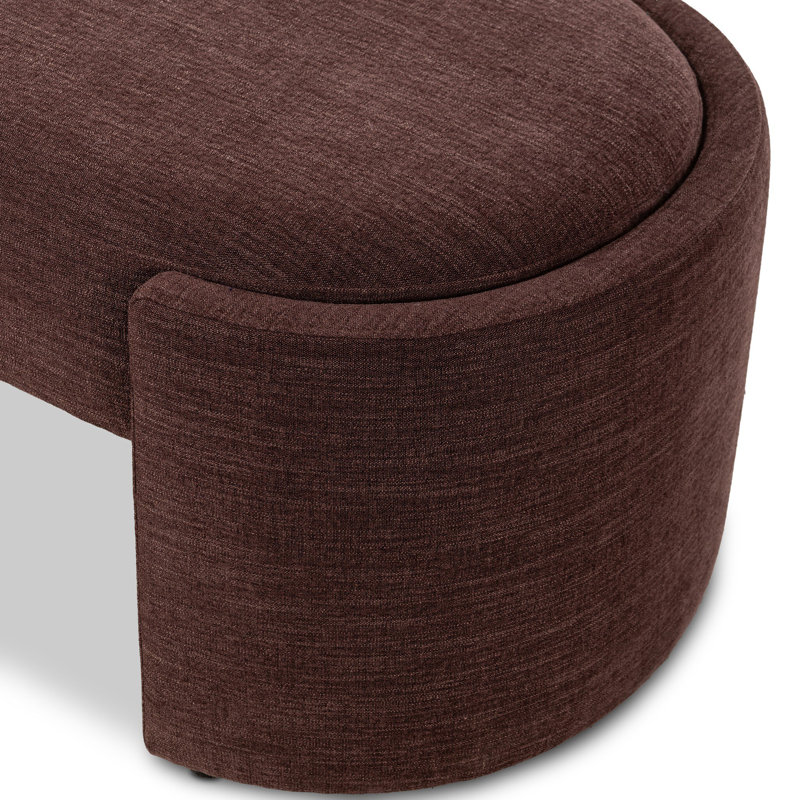 Sebba Upholstered Bench