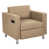 Chamois est en rupture de stock