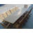 Roxanne Teak Dining Set-1590988170