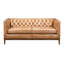 Clara Loveseat in Bedford Branston