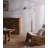Minimalist Cantilever Reading Floor Lamp
