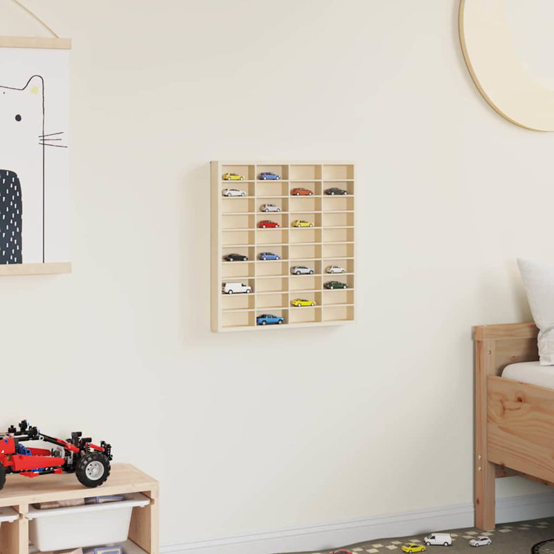 Floating Shelf