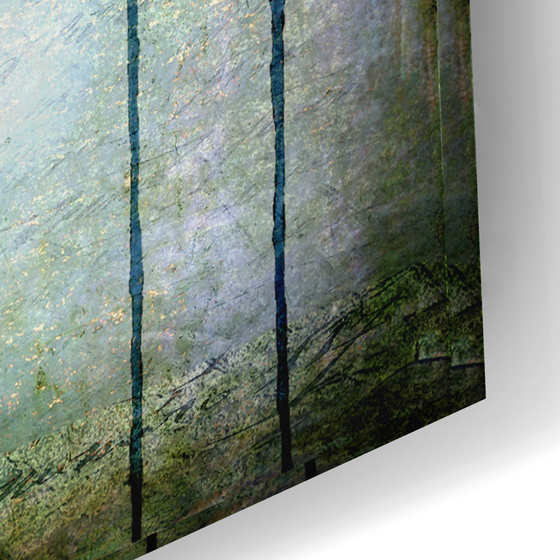 «Country Horse II» par Lightbox Journal, H 16 po x l 24 po x P 0,2 po