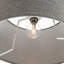 Ibiza Linen Drum Lamp Shade-604013837-666956154