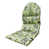 Green Floral