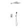 Safire Complete Shower System