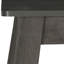 Granby Four Leg Coffee Table-127140162