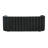 Tov Furniture Callie Black Velvet Sofa-1520506441