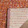 Figuig Hand Woven Cotton Abstract Rug